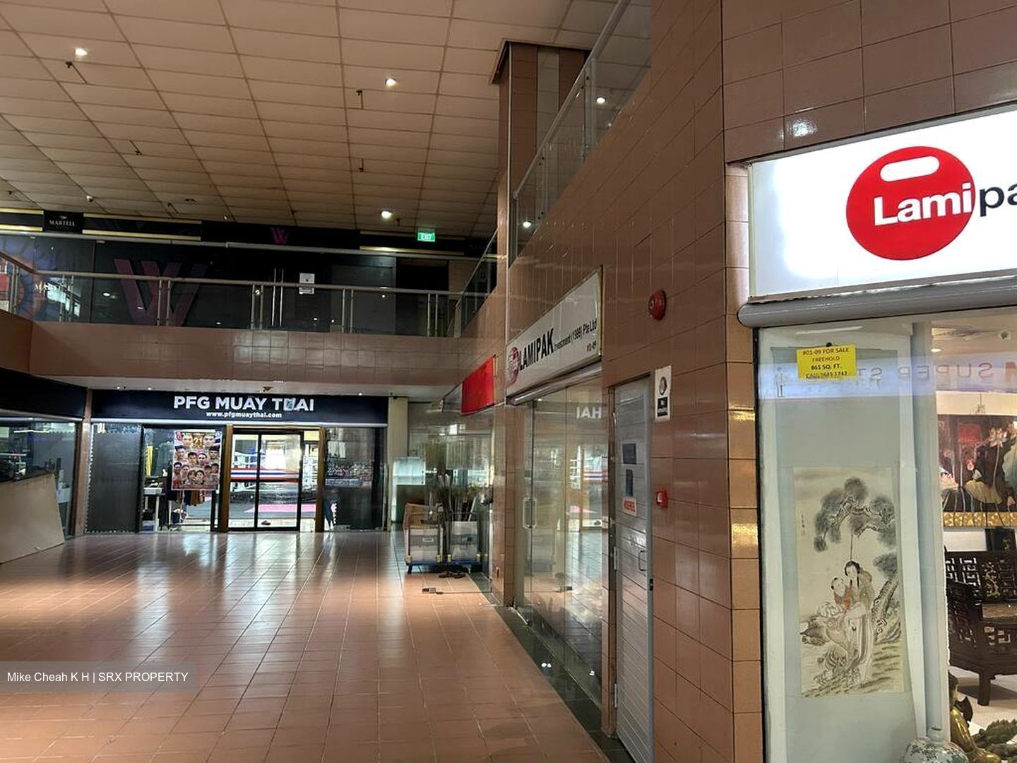 Balestier Point (D12), Retail #454049171